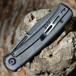 CIVIVI Cetos-Green Coarse Micarta (3.48" Blk 14C28N) C21025B-3 7 CIVIVI Cetos-Green Coarse Micarta (3.48" Blk 14C28N) C21025B-3 -Civivi Knives Shop CIVC21025B3.1 30490.1671128221