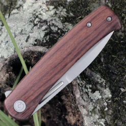 CIVIVI Cetos-Cuibourtia Wood (3.48" BB 14C28N) C21025B-4 6 CIVIVI Cetos-Cuibourtia Wood (3.48" BB 14C28N) C21025B-4 -Civivi Knives Shop CIVC21025B4.3 10835.1671127740