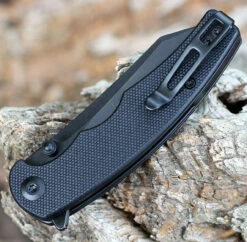 CIVIVI P87 Folder - Black G-10 (2.90" Nitro-V Blk SW) C21043-1 7 CIVIVI P87 Folder - Black G-10 (2.90" Nitro-V Blk SW) C21043-1 -Civivi Knives Shop CIVC210431.2 79459.1660744487