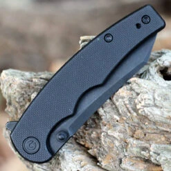 CIVIVI P87 Folder - Black G-10 (2.90" Nitro-V Blk SW) C21043-1 6 CIVIVI P87 Folder - Black G-10 (2.90" Nitro-V Blk SW) C21043-1 -Civivi Knives Shop CIVC210431.3 71749.1660744487