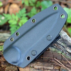 CIVIVI Fixed Blade Elementum-Dark Green Micarta (3.98" Satin D2) C2105B 6 CIVIVI Fixed Blade Elementum-Dark Green Micarta (3.98" Satin D2) C2105B -Civivi Knives Shop CIVC2105DS1 93669.1671136993