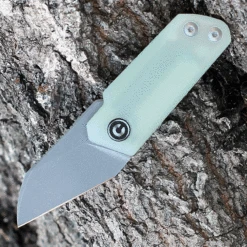 CIVIVI Ki-V-Jade G-10 (1.55" SW 9Cr13MoV) C2108A