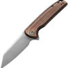 CIVIVI Brigand-Copper (3.46" SW 154CM) C909D