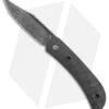 CIVIVI Appalachian Drifter 2 Liner Lock Knife Black Rose CF (2.9" Dam.)