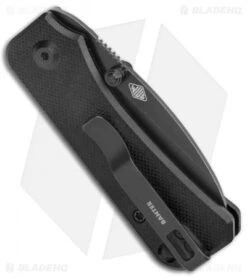 CIVIVI Baby Banter Liner Lock Knife Black G-10 (2.34" Black SW) C19068S-2 -Civivi Knives Shop CIVIVI Baby Banter LL Black G 10 Black SW C19068S 2 BHQ 134286 jr side