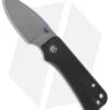 CIVIVI Baby Banter Liner Lock Knife Black G-10 (2.3" SW Nitro-V) C19068S-1