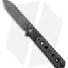 CIVIVI Banneret Frame Lock Knife Twill CF/Steel (3.7" Dam) C20040-DS1