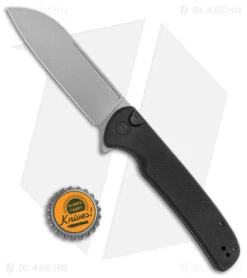 CIVIVI Chevalier Button Lock Flipper Knife Black G-10 (3.5" Satin) C20022-1 -Civivi Knives Shop CIVIVI Chevalier Button Lock Flipper Black G 10 Satin BHQ 142905 jr bottlecap