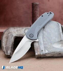 CIVIVI Durus Liner Lock Knife Gray G-10 (3" Satin) C906A 11 CIVIVI Durus Liner Lock Knife Gray G-10 (3" Satin) C906A -Civivi Knives Shop CIVIVI Durus Liner Lock Knife Gray G 10 Satin C906A BHQ 98860 kp wrench web