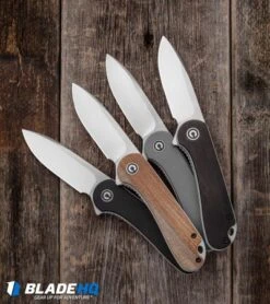 CIVIVI Elementum Liner Lock Knife Rosewood (2.9" Satin D2) C907C -Civivi Knives Shop CIVIVI Elementum LL Rosewood BHQ 99832 Black Ebony Wood BHQ 99833 Gray G 10 BHQ 99831 Black G 10 BHQ 99828 jr lifestyle website 1