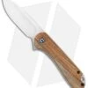 CIVIVI Elementum Liner Lock Knife Rosewood (2.9" Satin D2) C907C