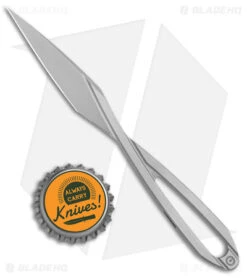 CIVIVI Hel D-Art Fixed Blade Knife Bead Blasted Steel (1.7" BB D2) C21001-1 -Civivi Knives Shop CIVIVI Hel D Art Fixed Blade BB Steel BB BHQ 144149 jr bottlecap