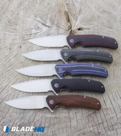 CIVIVI Incite Liner Lock Knife Green G-10/Carbon Fiber (3.7" Satin) C908A 9 CIVIVI Incite Liner Lock Knife Green G-10/Carbon Fiber (3.7" Satin) C908A -Civivi Knives Shop CIVIVI Incite Liner Lock Knife Cuibourtia Wood Satin C908D BHQ 100867 kp stump web