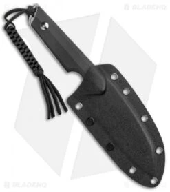 CIVIVI Kepler Fixed Blade Knife Black G-10 W/Lanyard (4.5" Satin) 6 CIVIVI Kepler Fixed Blade Knife Black G-10 W/Lanyard (4.5" Satin) -Civivi Knives Shop CIVIVI Kepler Fixed Blade Black G 10 Satin C2109C BHQ 107067 jr sheath