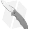 CIVIVI Little Fiend Liner Lock Knife Gray G-10 (3" Satin D2) C910A