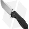 CIVIVI ODD 22 Liner Lock Knife Black G-10 (3" Bead Blast) C21032-1