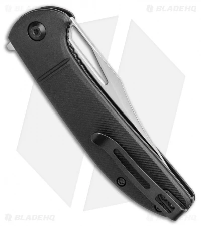 CIVIVI Ortis Liner Lock Knife Black FRN (3.2 SW) C2013B 3 CIVIVI Ortis Liner Lock Knife Black FRN (3.2 SW) C2013B - Image 3