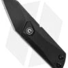 CIVIVI Ostap Hel Ki-V Slip Joint Knife Black G-10 (1.5" Black)