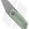CIVIVI Ostap Hel Ki-V Slip Joint Knife Natural G-10 (1.5" Stonewash)
