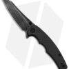 CIVIVI P87 Folder Liner Lock Knife Carbon Fiber/G-10 (2.9" DAM) C21043-DS1