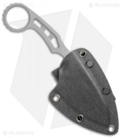 CIVIVI Planck Skeletonized Fixed Blade Knife (2.9" Stonewash) C2022A 6 CIVIVI Planck Skeletonized Fixed Blade Knife (2.9" Stonewash) C2022A -Civivi Knives Shop CIVIVI Planck Skeletonized Gray SW BHQ 118860 jr sheath