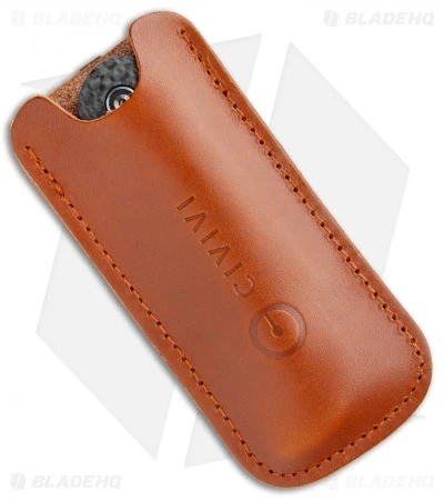 CIVIVI Rustic Gent Lock Back Knife Black G10/CF (2.97" Satin D2) C914A 4 CIVIVI Rustic Gent Lock Back Knife Black G10/CF (2.97" Satin D2) C914A - Image 4