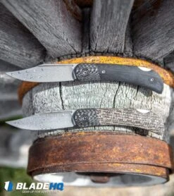 CIVIVI Rustic Gent Lock Back Knife Matrix Micarta/CF (2.97" Damascus) C914DS-2 9 CIVIVI Rustic Gent Lock Back Knife Matrix Micarta/CF (2.97" Damascus) C914DS-2 -Civivi Knives Shop CIVIVI Rustic Gent Lock Back Knife Matrix Micarta CF Damascus C914DS 2 BHQ 109016 kp wagon web