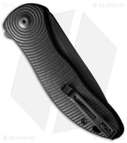 Civivi Knives Shop -Civivi Knives Shop CIVIVI Synergy3 LL Black G 10 Black BHQ 177977 jr bottlecap