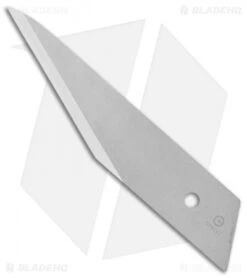 CIVIVI Utility Knife Replacement Blades (9Cr18MoV + Damascus) CA-03A -Civivi Knives Shop CIVIVI Utility Knife Replacement Blades 9Cr18MoV Damascus CA 03A BHQ 124561 jr 9Cr18MoV