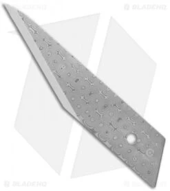 Civivi Knives Shop -Civivi Knives Shop CIVIVI Utility Knife Replacement Blades 9Cr18MoV Damascus CA 03A BHQ 124561 jr damascus
