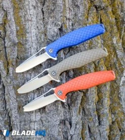 CIVIVI Wyvern Folding Flipper Knife Blue FRN (3.5" Satin) C902E 9 CIVIVI Wyvern Folding Flipper Knife Blue FRN (3.5" Satin) C902E -Civivi Knives Shop CIVIVI Wyvern Folding Flipper Knife Orange FRN Satin C902D BHQ 100882 kp bark web