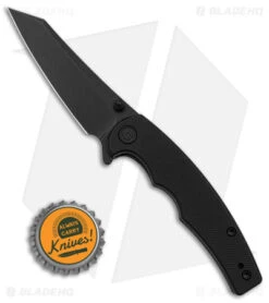 CIVIVI P87 Folder Liner Lock Knife Black G-10 (2.9" Black SW) C21043-1 7 CIVIVI P87 Folder Liner Lock Knife Black G-10 (2.9" Black SW) C21043-1 -Civivi Knives Shop Civivi P87 Folder LLK Black G10 2in Black SW BHQ 151777 td size
