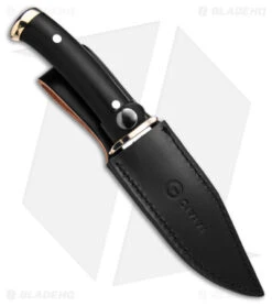 CIVIVI Teton Tickler Clip Point Fixed Blade Knife Black G-10 (5.4" Satin) 6 CIVIVI Teton Tickler Clip Point Fixed Blade Knife Black G-10 (5.4" Satin) -Civivi Knives Shop Civivi Teton Tickler Clip Point Fixed Blade Knife Black G10 5in Satin BHQ 139460 td sheath