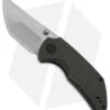CIVIVI Thug 2 Liner Lock Knife Dark Green Micarta (2.69" BB) C20028C-3