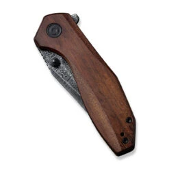 CIVIVI ODD 22- Wood (2.97" Blk DAM) C21032-DS1 -Civivi Knives Shop IMG 0106 500x 31157.1668805546