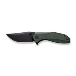 CIVIVI ODD 22- Green Micarta (2.97" Blk SW 14C28N) C21032-2 -Civivi Knives Shop IMG 0132 500x 59548.1668803998