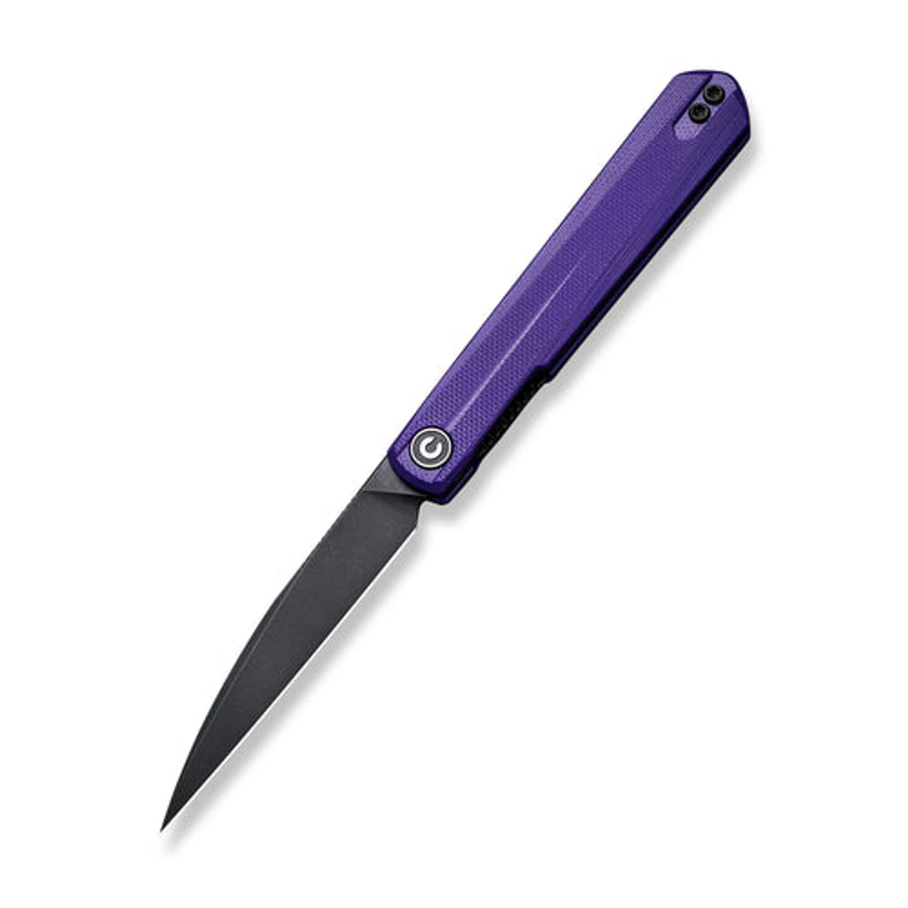 CIVIVI Clavi-Pur G10 (3.06" Blk SW Nitro-V) C21019-2 1 CIVIVI Clavi-Pur G10 (3.06" Blk SW Nitro-V) C21019-2