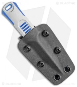 WE Knife Co. OSS Dagger Fixed Blade Knife Blue G-10 (2" Stonewash) 6 WE Knife Co. OSS Dagger Fixed Blade Knife Blue G-10 (2" Stonewash) -Civivi Knives Shop WE Knife Co Oss Dagger Fixed Blue G 10 SW BHQ 107080 jr sheath 2