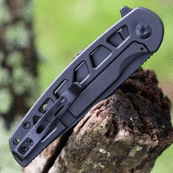 CIVIVI Perf-Blk SS (3.12" BW Nitro-V) C20006-B 6 CIVIVI Perf-Blk SS (3.12" BW Nitro-V) C20006-B -Civivi Knives Shop c20006b.2 57415.1673977291