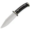 CIVIVI Teton Tickler-Blk G-10 (5.45" Satin D2) C20072-1