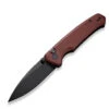 CIVIVI Altus-Burgundy G-10 (2.97" BW Nitro-V) C20076-2