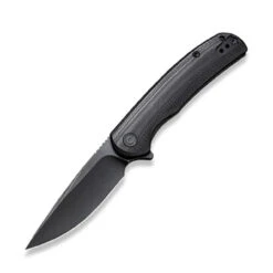 CIVIVI NOx-Blk G-10 / Blk Steel (2.97" BW Nitro-V) C2110C