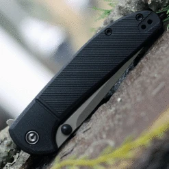 CIVIVI Badlands Vagabond-Blk FRN (3.25" Satin 9Cr18MoV) C2019D -Civivi Knives Shop c2019d.2 71840.1674139760