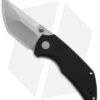CIVIVI Thug 2 Liner Lock Knife Black G-10 (2.69" BB) C20028C-2