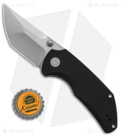CIVIVI Thug 2 Liner Lock Knife Black G-10 (2.69" BB) C20028C-2 7 CIVIVI Thug 2 Liner Lock Knife Black G-10 (2.69" BB) C20028C-2 -Civivi Knives Shop civivi Thug 2 LL Knife Black G 10 2in BB BHQ 145893 td size