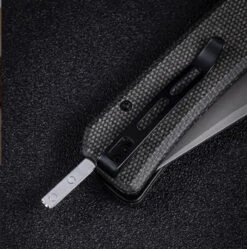 CIVIVI Relic-Dark Green Micarta (3.48" SW Nitro-V) C20077B-3 7 CIVIVI Relic-Dark Green Micarta (3.48" SW Nitro-V) C20077B-3 -Civivi Knives Shop relic 1 76478.1635260509.1280.1280 05574.1673473377